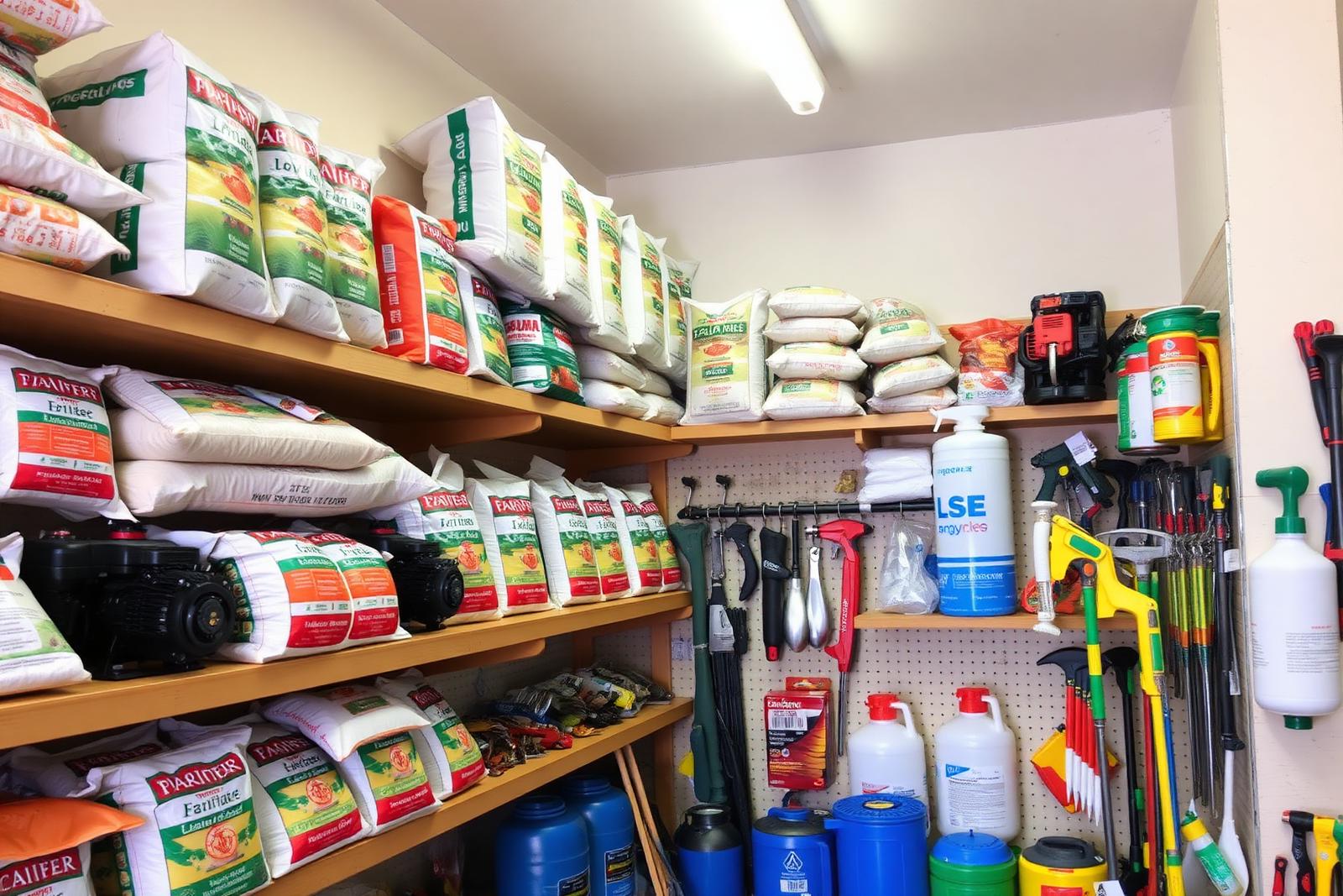 ACCESSLANDS lance sa boutique agricole en ligne